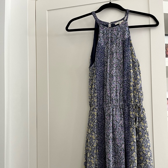 Joie Summer Floral Dress - Picture 1 of 4